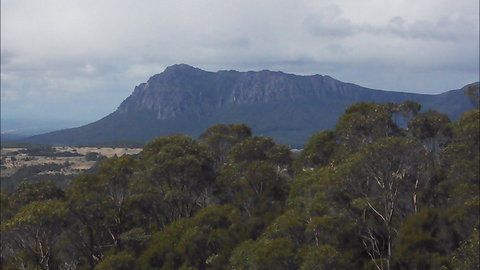 Bell Mountain - Tourism Caloundra 0