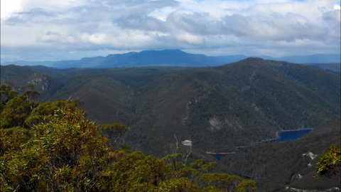 Bell Mountain - Tourism Caloundra 1