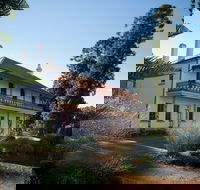 Bella Vista - Tourism Caloundra