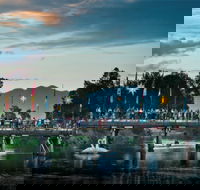 Bellingen - Tourism Caloundra