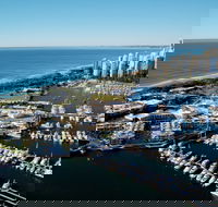 Biggera Waters - Tourism Caloundra