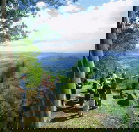 Binna Burra - Tourism Caloundra