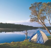 Blackwood River - Tourism Caloundra