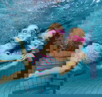 Blacktown Aquatic Centre - Tourism Caloundra