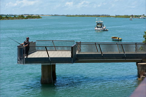 Bluewater Trail - Tourism Caloundra 0