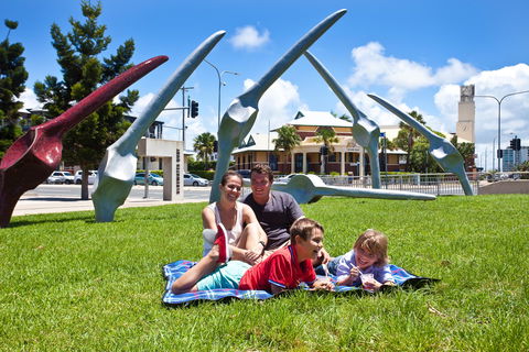 Bluewater Trail - Tourism Caloundra 1