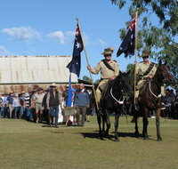 Boondooma Homestead - Tourism Caloundra