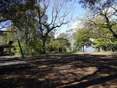 Bowen Mountain Park - Tourism Caloundra 1