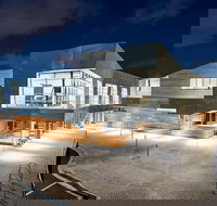 Bowery Theatre - Tourism Caloundra