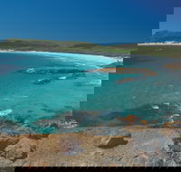 Broughton Island - Tourism Caloundra