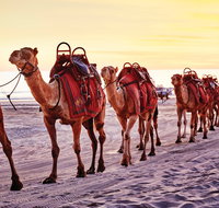 Broome and the Kimberley Coast - Tourism Caloundra