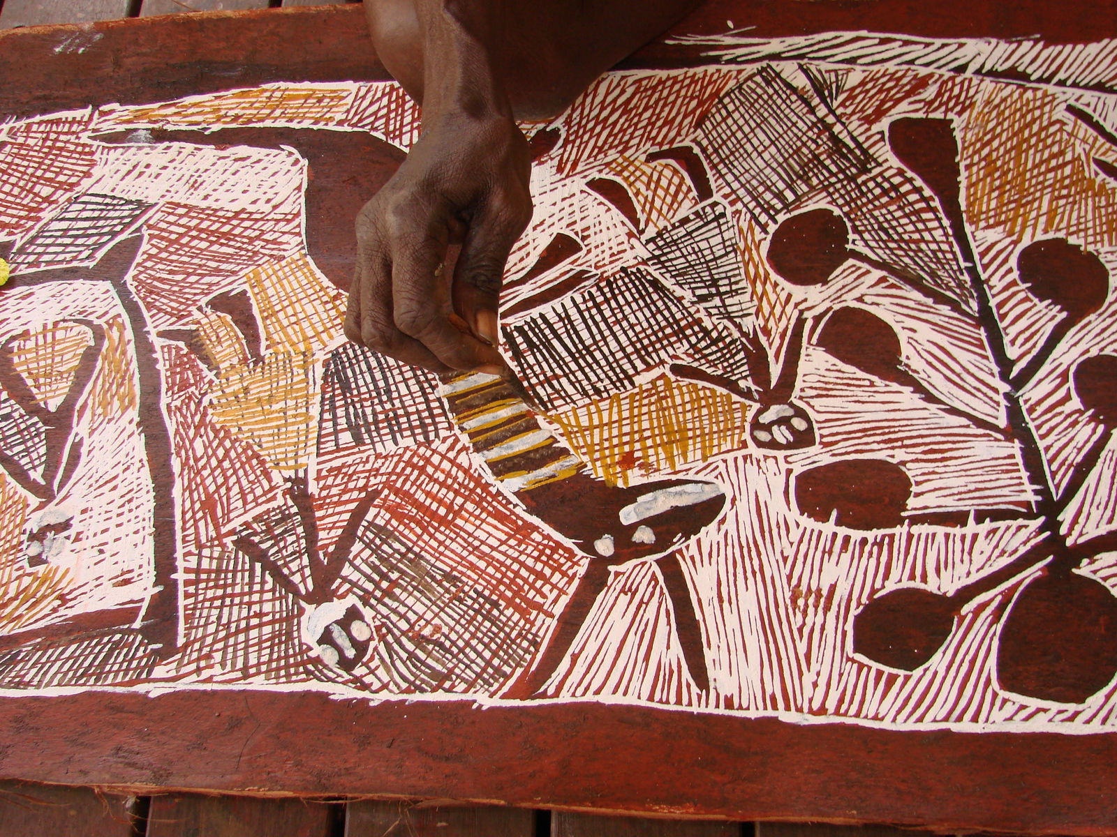 Yirrkala NT Tourism Caloundra
