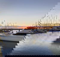 Bundaberg Port Marina - Tourism Caloundra