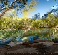 Byfield - Tourism Caloundra