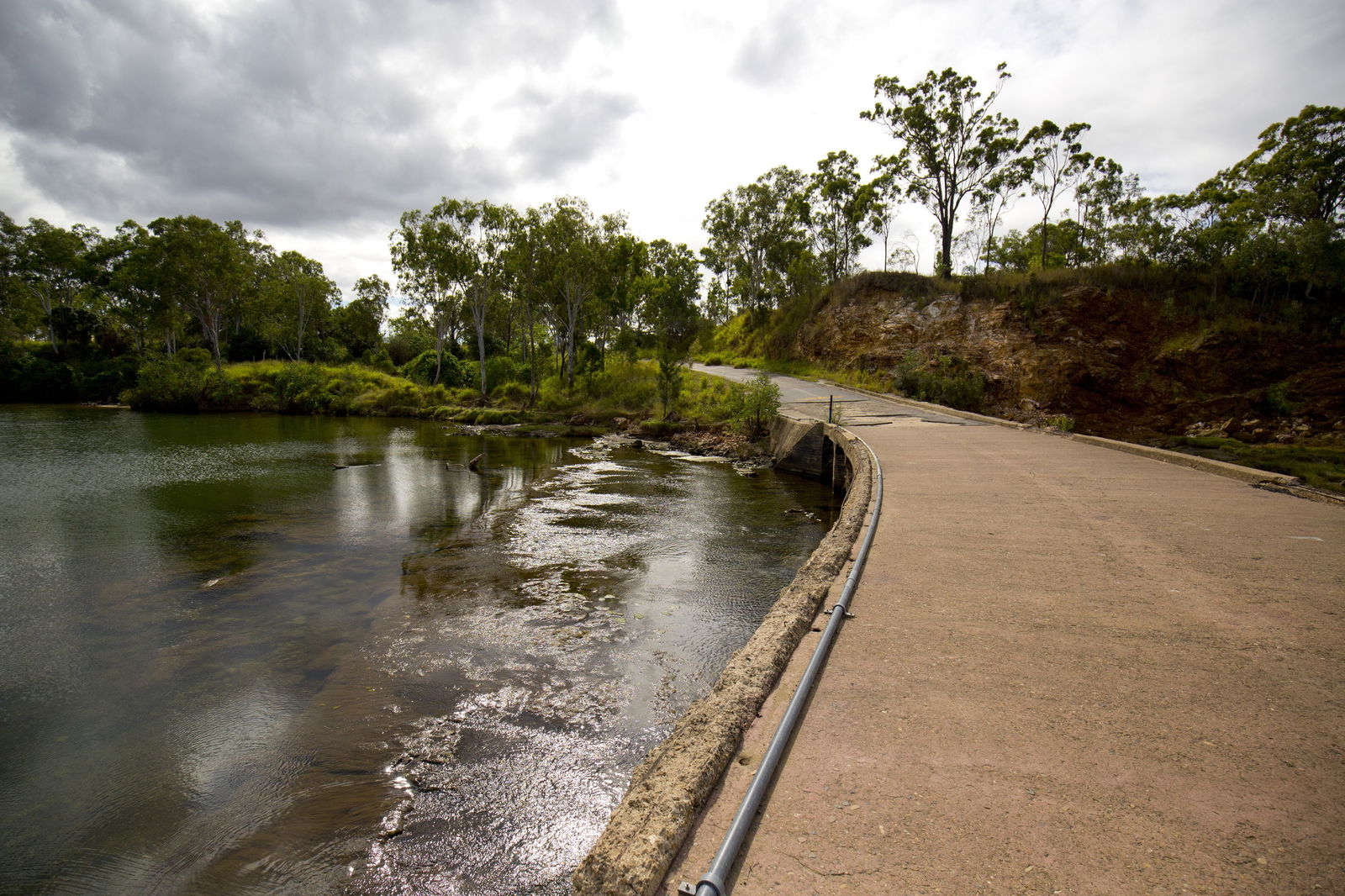 Bernaraby QLD Tourism Caloundra