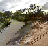 Calliope - Tourism Caloundra