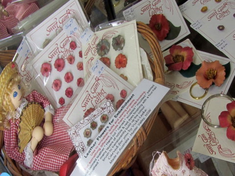 Campbell's Store Craft Centre - Tourism Caloundra 1
