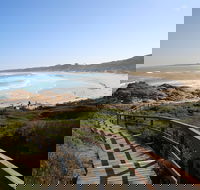 Cape Conran Nature Trail - Tourism Caloundra