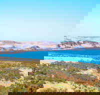 Carrickalinga Lookout - Tourism Caloundra