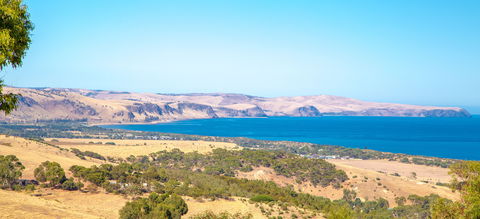 Carrickalinga Lookout - Tourism Caloundra 0