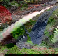 Cave Garden - Tourism Caloundra