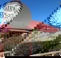 Ceduna National Trust Musuem - Tourism Caloundra