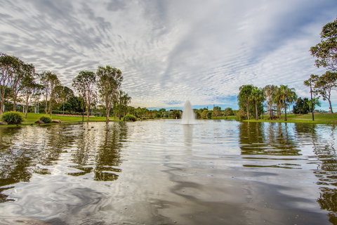 Centenary Lakes Park - Tourism Caloundra 1