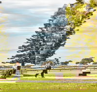 Churchill Island - Tourism Caloundra