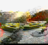 Cloudehill Gardens - Tourism Caloundra