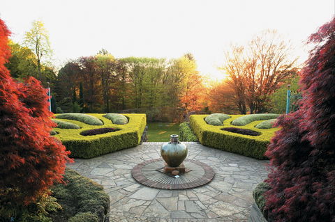 Cloudehill Gardens - Tourism Caloundra 0