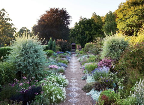 Cloudehill Gardens - Tourism Caloundra 1