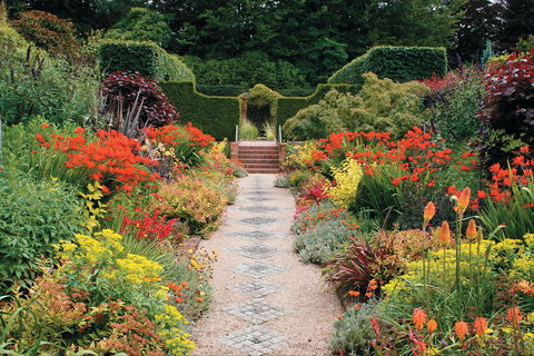 Cloudehill Gardens - Tourism Caloundra 2