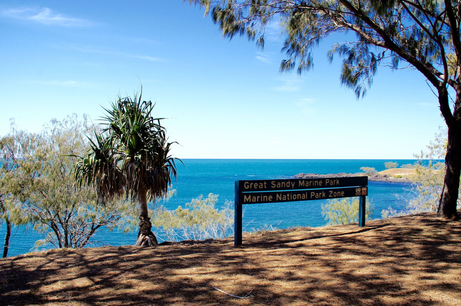 Coral Cove QLD Tourism Caloundra
