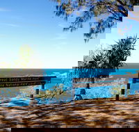 Coral Cove - Tourism Caloundra