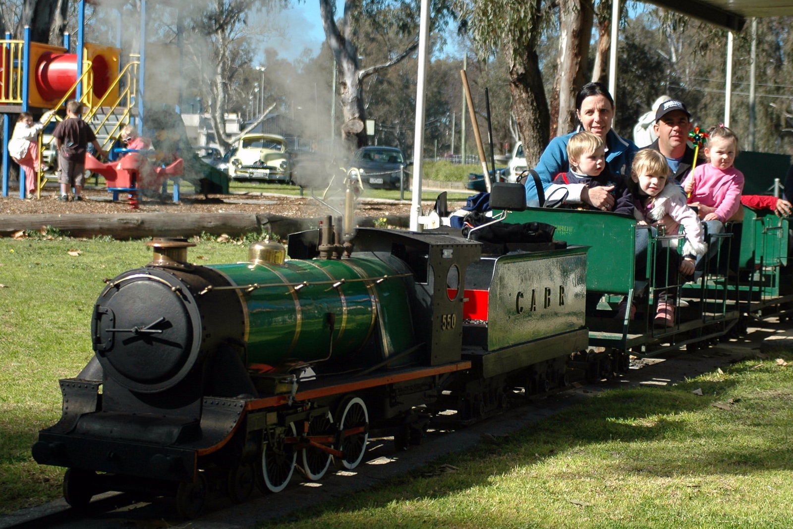 Corowa NSW Tourism Caloundra