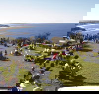 Crackneck Point Lookout - Tourism Caloundra