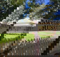 Crawford House Alstonville - Tourism Caloundra