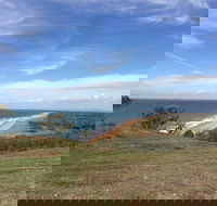 Curtis Island - Tourism Caloundra