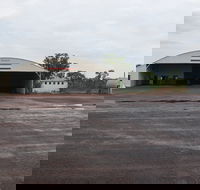 Daly Waters Aviation Complex - Tourism Caloundra