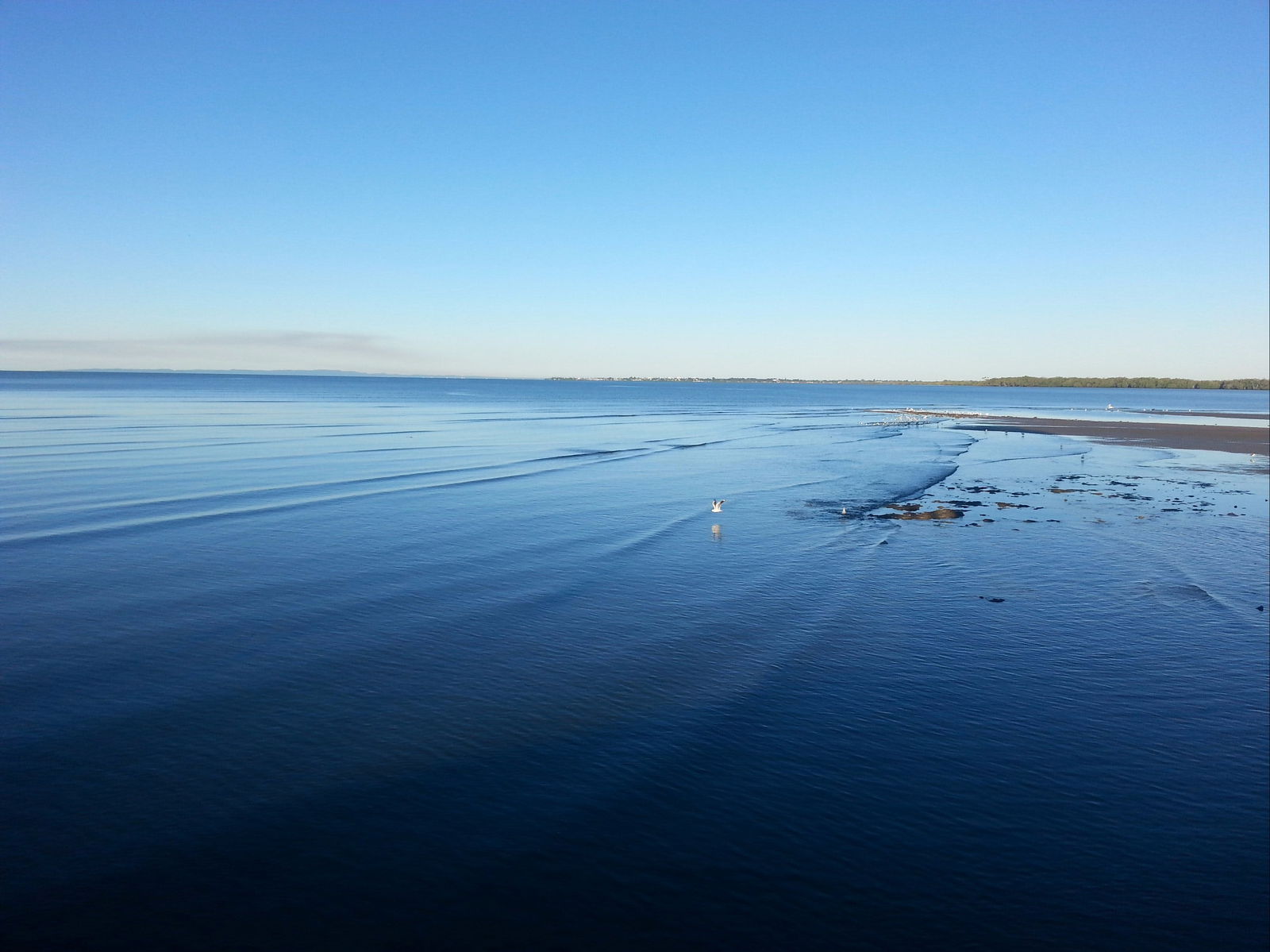 Deception Bay North QLD Tourism Caloundra