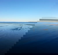 Deception Bay - Tourism Caloundra