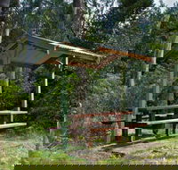 Devils Hole lookout walk and picnic area - Tourism Caloundra