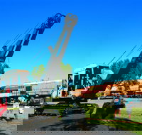 Don Rhodes Mining Museum - Tourism Caloundra