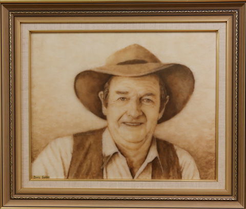 Doris Golder Wool Art Gallery - Tourism Caloundra 0