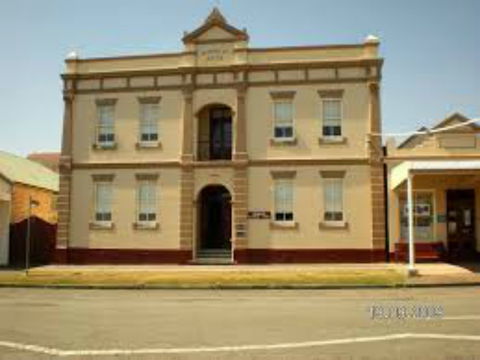 Dungog Museum - Tourism Caloundra 0