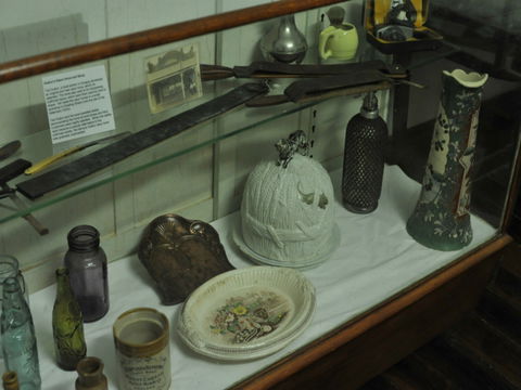 Dungog Museum - Tourism Caloundra 2