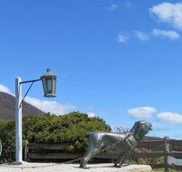 Eaglehawk Neck Historic Site