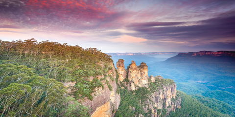Echo Point Lookout - Tourism Caloundra 1