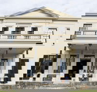 Elizabeth Bay House - Tourism Caloundra