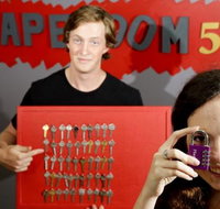 Escape Room 51 - Tourism Caloundra